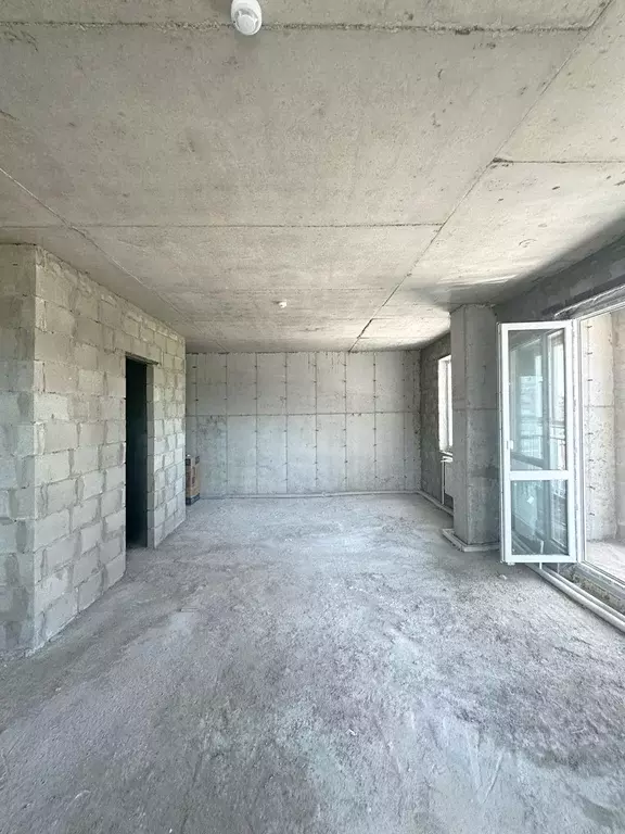 Квартира, 2 комнаты, 52.9 м - Фото 0