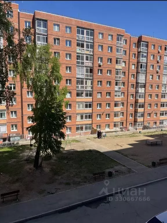 Студия Иркутская область, Иркутск ул. Маршала Конева, 38/2 (38.0 м) - Фото 1