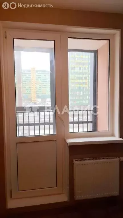 Квартира-студия: Мурино, улица Шувалова, 32 (30.5 м) - Фото 0