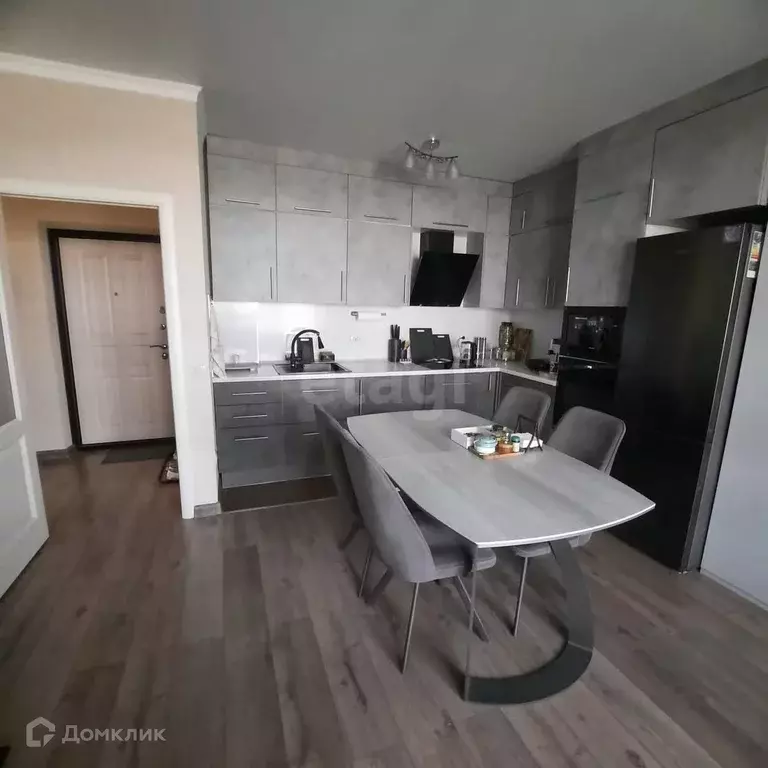 Продаётся 2-к квартира, 58 м - Фото 0