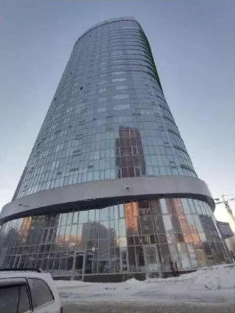 Помещение свободного назначения в Новосибирская область, Новосибирск ... - Фото 1