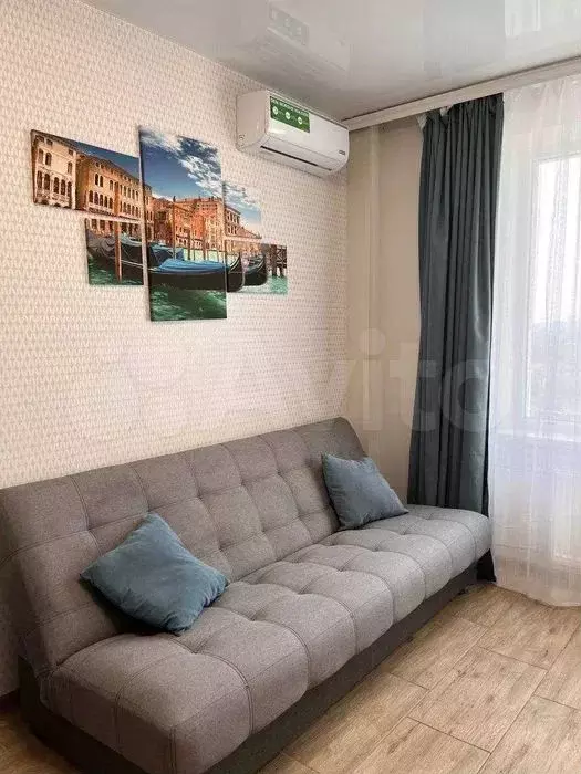 Квартира-студия, 22 м, 2/2 эт. - Фото 0