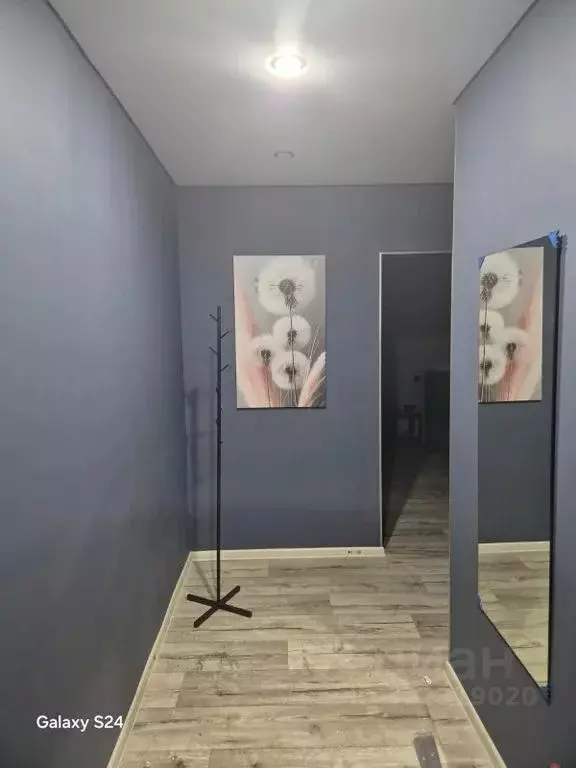 1-к кв. Забайкальский край, Чита ул. Усуглинская, 9 (37.0 м) - Фото 2