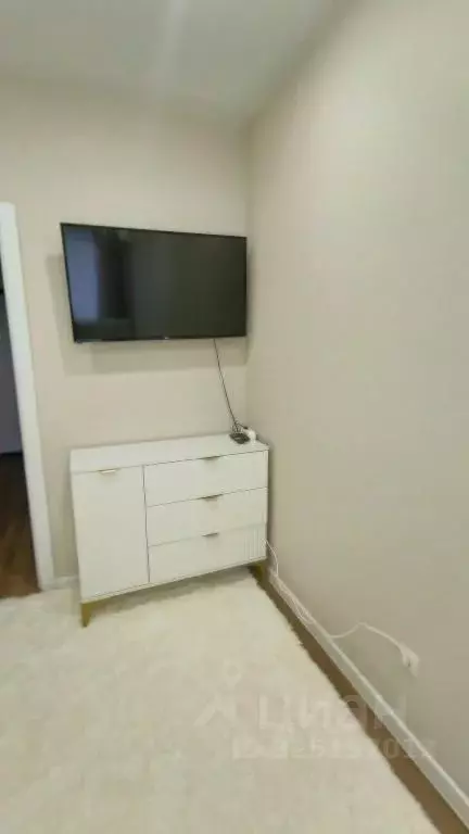 1-к кв. Краснодарский край, Краснодар Зеленодар жилой комплекс, ул. ... - Фото 2