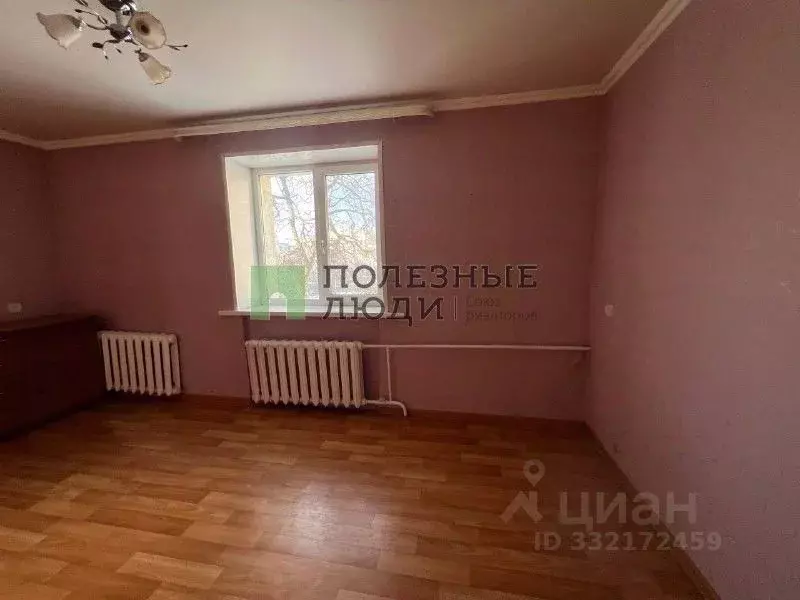2-к кв. Белгородская область, Белгород ул. Маяковского, 20А (40.6 м) - Фото 2