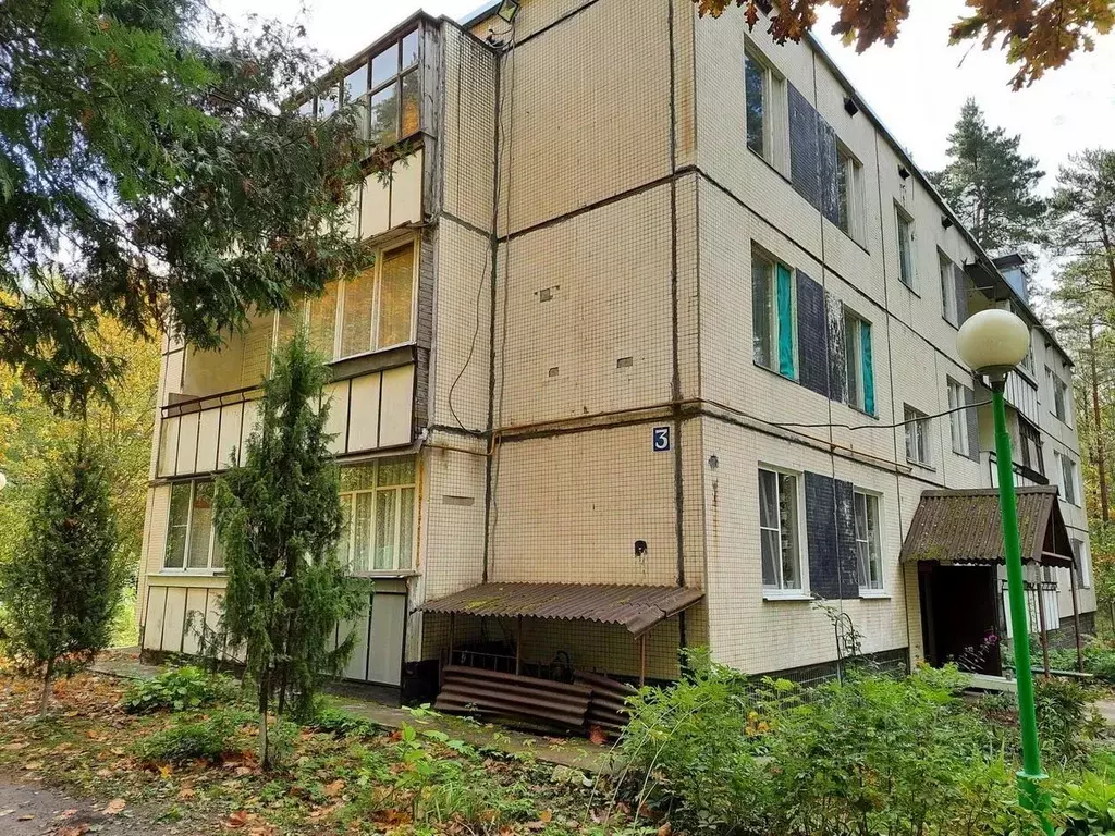 Квартира, 1 комната, 27.2 м - Фото 2