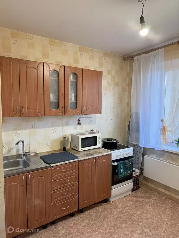 Продаётся 1-к квартира, 43 м - Фото 0