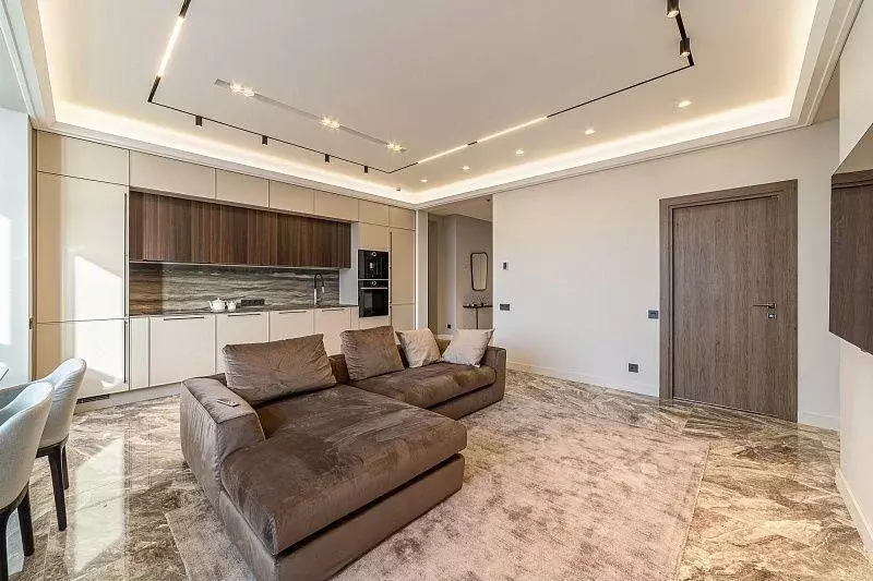 Квартира, 3 комнаты, 108 м - Фото 0