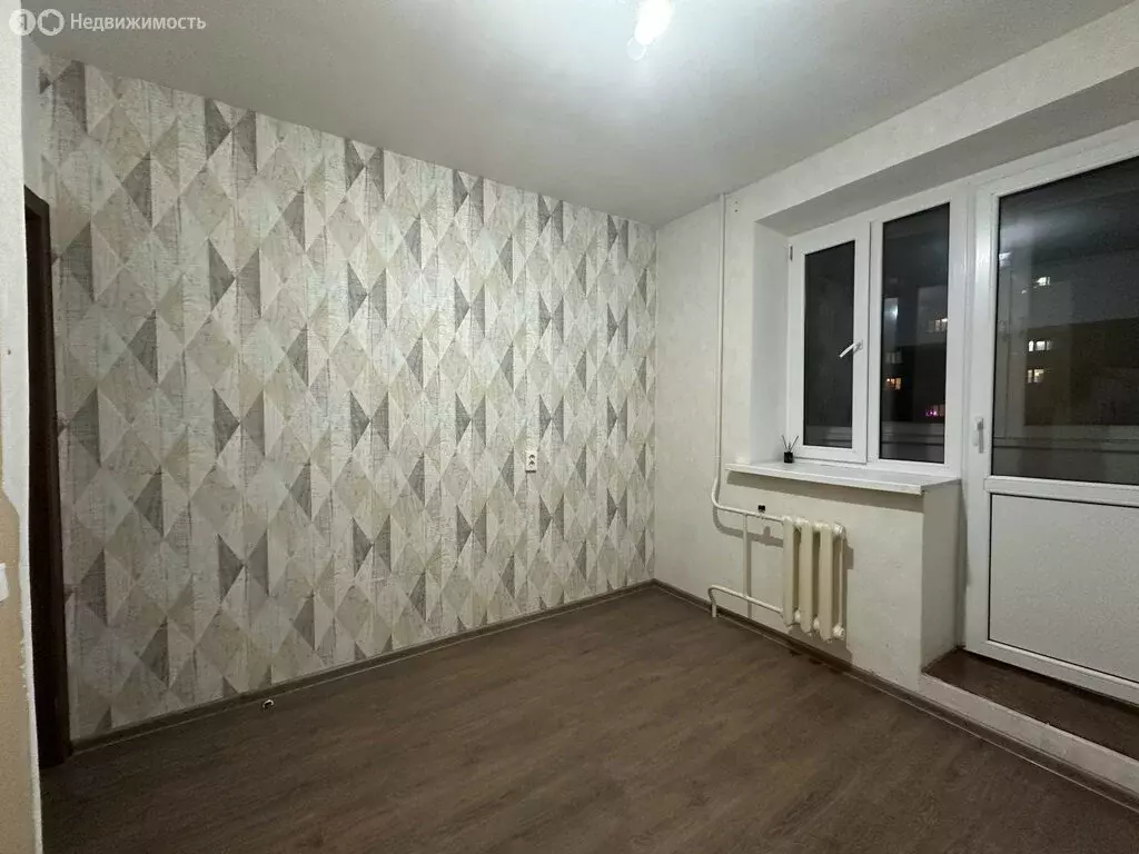 1-комнатная квартира: Уфа, улица Генерала Кусимова, 15/1 (36.7 м) - Фото 0