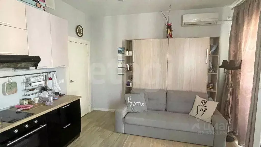 Студия Краснодарский край, Анапа муниципальный округ, с. Варваровка ... - Фото 2