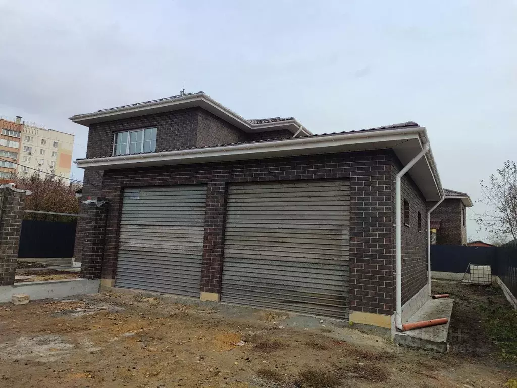 Дом в Челябинская область, Копейск Уральская ул. (280 м) - Фото 2