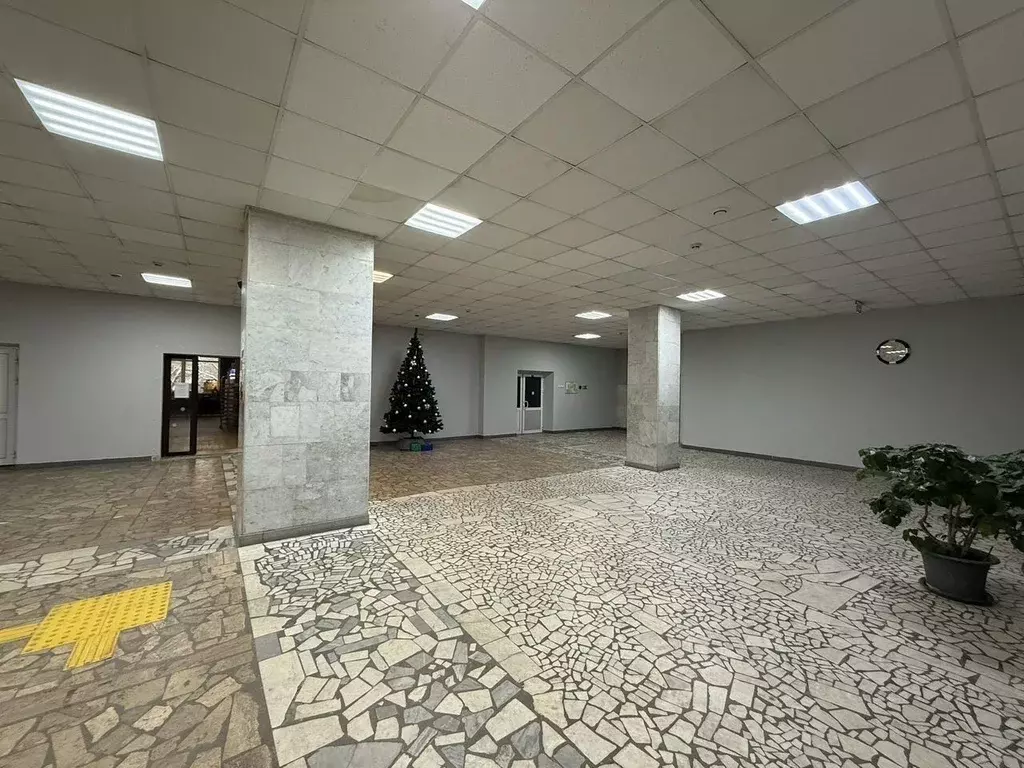 Офис в Москва Ткацкая ул., 1 (54 м) - Фото 2