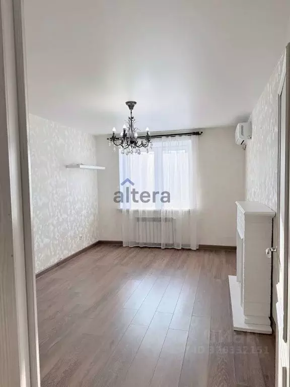 1-к кв. Татарстан, Казань ул. Зур Урам, 7А (35.2 м) - Фото 1