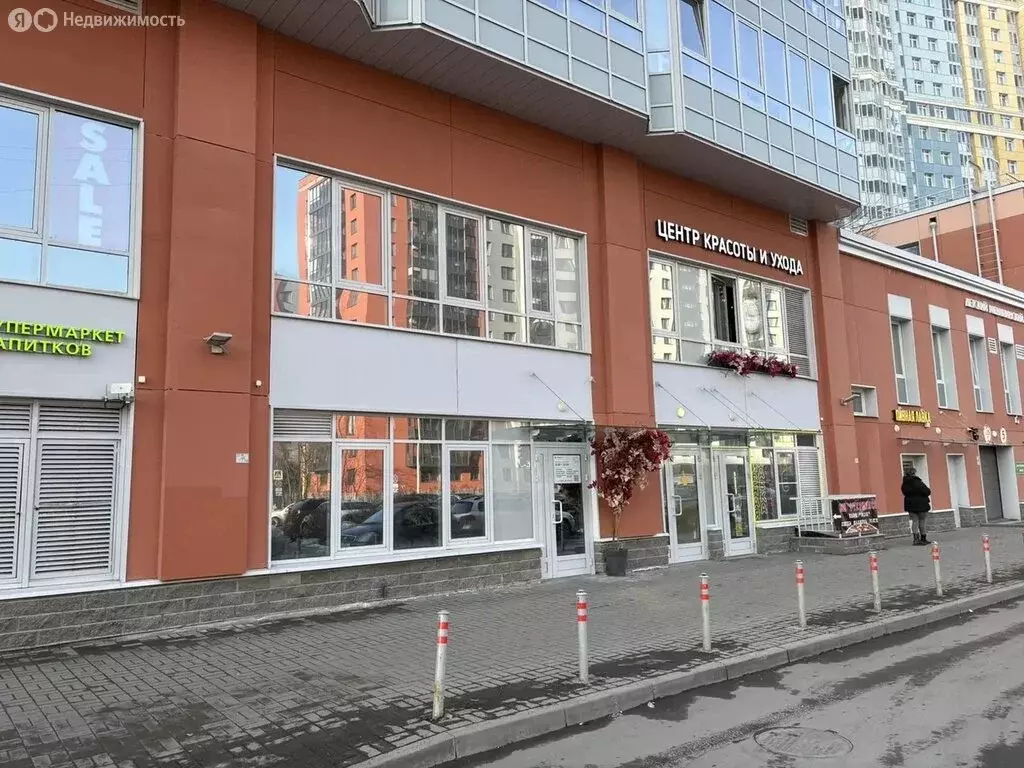 Помещение свободного назначения (272.3 м) - Фото 2