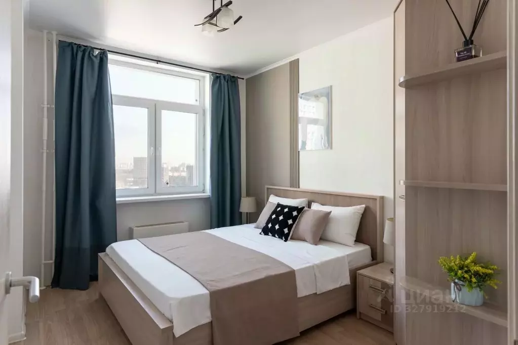 2-к кв. Московская область, Котельники ул. Сосновая, 1к4 (60.0 м) - Фото 1