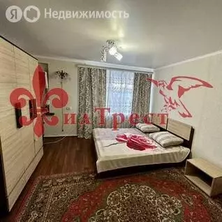 2-комнатная квартира: село Беловское, Центральная улица, 2 (57.9 м) - Фото 0
