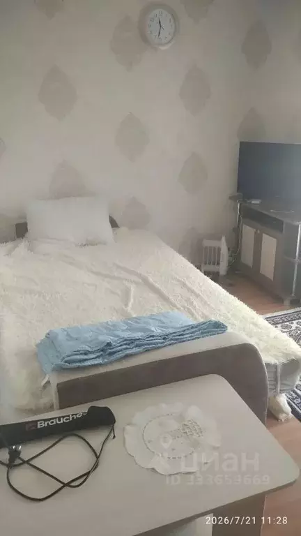 Комната Москва, Москва, Зеленоград к234 (9.0 м) - Фото 1