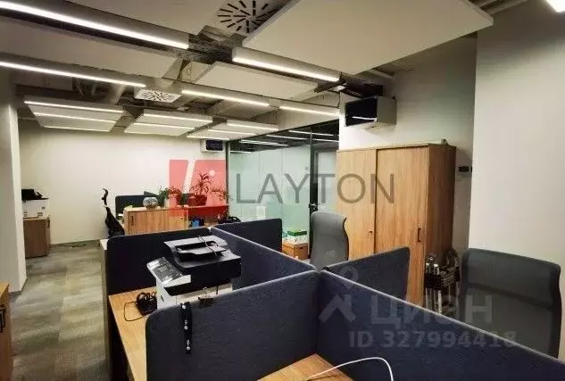 Офис в Москва Причальный проезд, 2 (207 м) - Фото 2