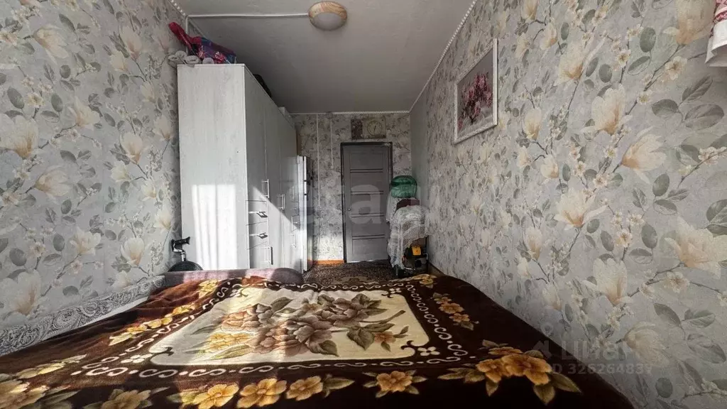 2-к кв. Смоленская область, Дорогобужский муниципальный округ, ... - Фото 1
