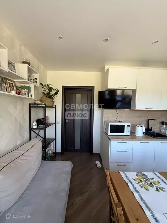 Продаётся 2-к квартира, 52 м - Фото 1