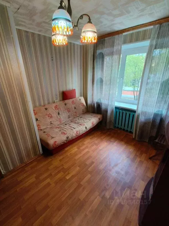 1-к кв. Московская область, Пушкино Пушкинское ш., 2а (23.0 м) - Фото 0