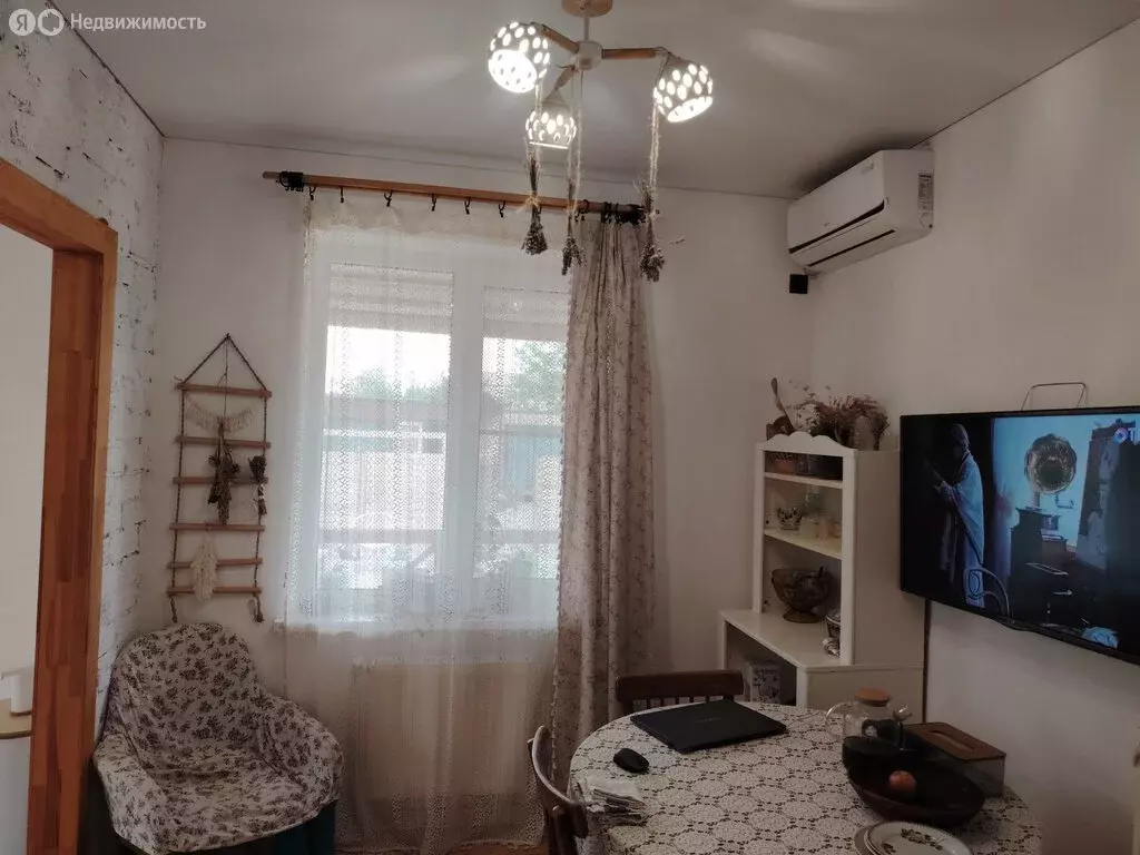 Дом в станица Должанская, Пионерский переулок (150 м) - Фото 1