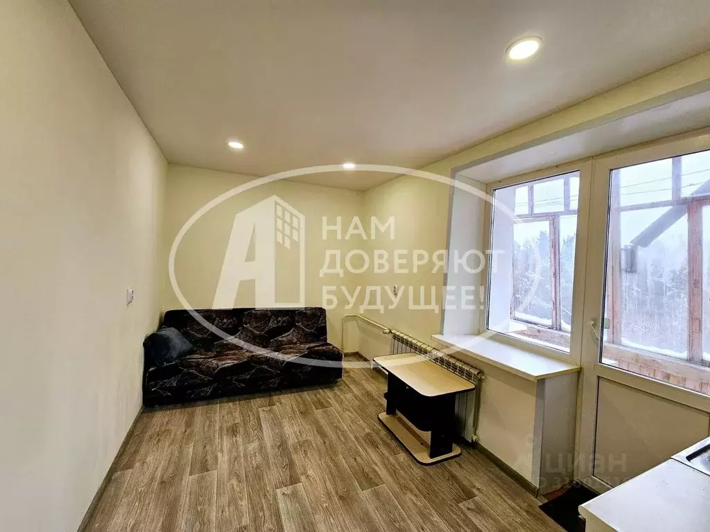 Комната Пермский край, Чайковский ул. Ленина, 65/1 (12.0 м) - Фото 1
