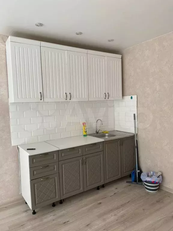 Комната 17 м в 1-к., 2/5 эт. - Фото 1