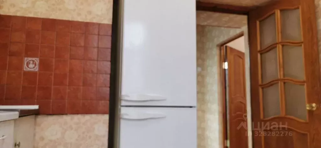 1-к кв. Москва Садовая-Черногрязская ул., 11/2 (36.0 м) - Фото 2