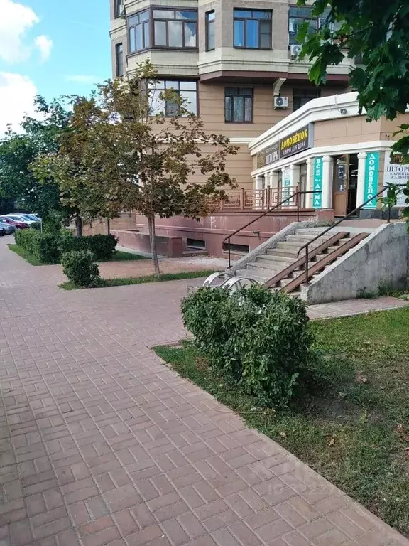 Помещение свободного назначения в Московская область, Раменское ... - Фото 1