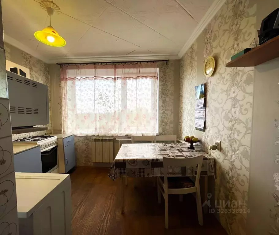 3-к кв. Ленинградская область, Гатчинский муниципальный округ, пос. ... - Фото 2