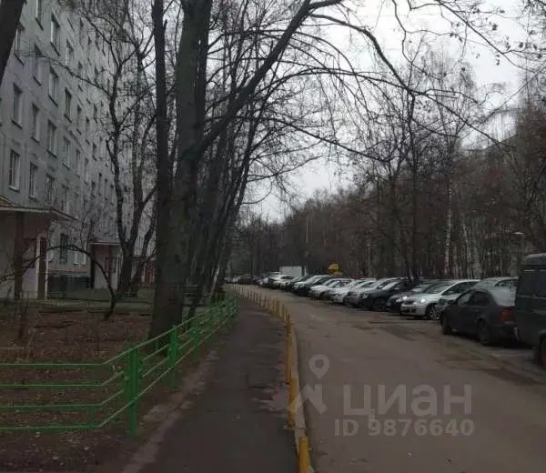 Комната Москва Чертановская ул., 54К2 (9.0 м) - Фото 1