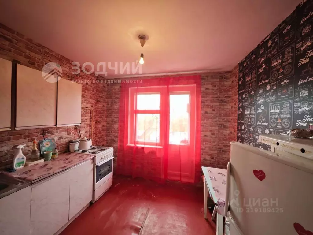 1-к кв. Чувашия, Канаш ул. Машиностроителей, 24 (33.0 м) - Фото 1