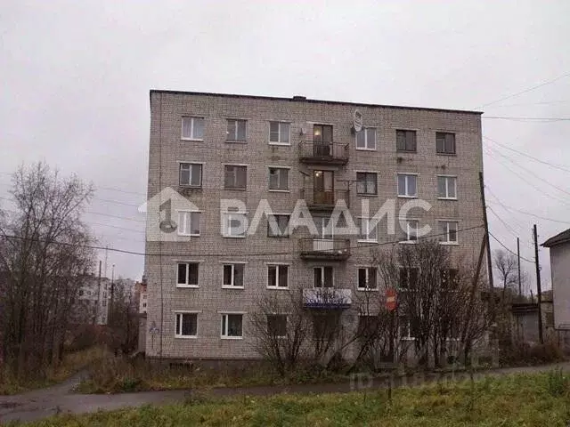 Помещение свободного назначения в Карелия, Сортавала Садовая ул., 28 ... - Фото 1