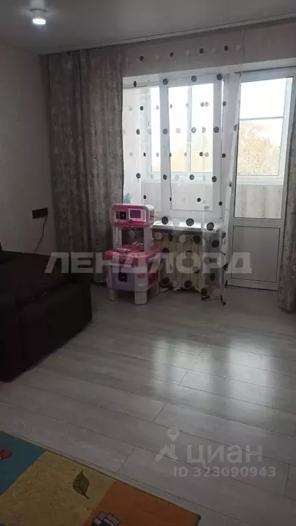 2-к кв. Ростовская область, Новочеркасск ул. Калинина, 47 (51.0 м) - Фото 2