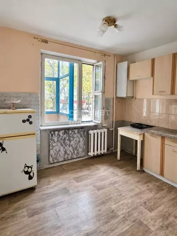 1-к кв. Крым, Керчь ул. Генерала Петрова, 76 (33.0 м) - Фото 1