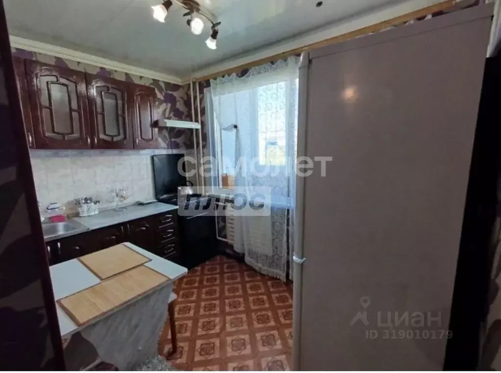 1-к кв. Пензенская область, Пенза Ладожская ул., 35 (39.0 м) - Фото 1
