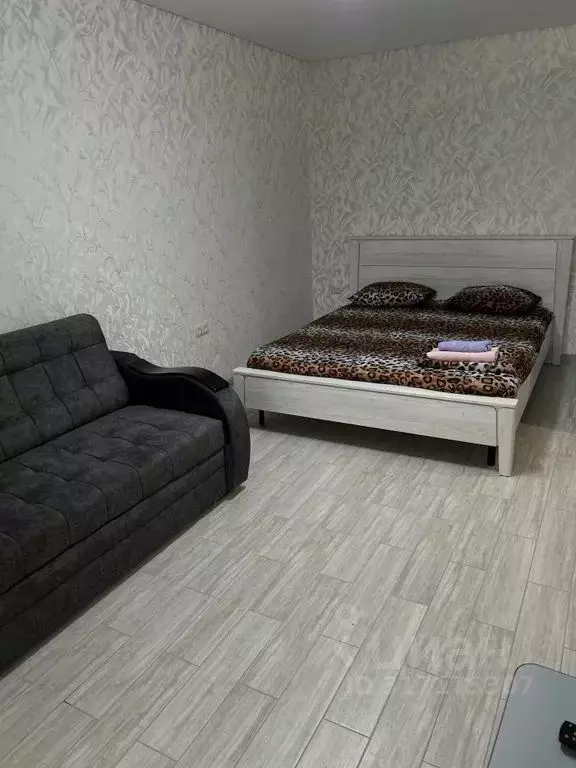 1-к кв. Северная Осетия, Владикавказ ул. Ватутина, 62 (38.0 м) - Фото 0