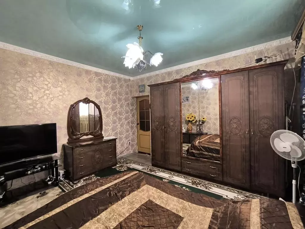 Дом в Краснодарский край, Анапа муниципальный округ, Анапская ст-ца ... - Фото 1