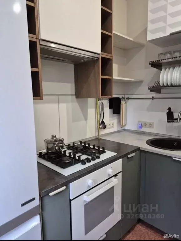 3-к кв. Москва ул. 1-я Машиностроения, 2/7К2 (72.0 м) - Фото 1