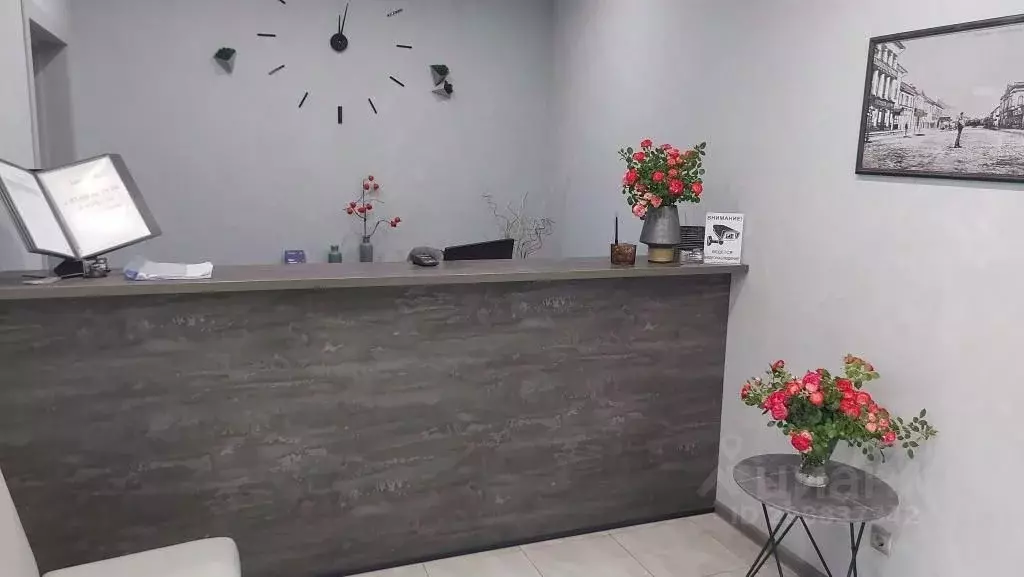 Комната Тамбовская область, Тамбов Пятницкая ул., 5 (10.0 м) - Фото 2