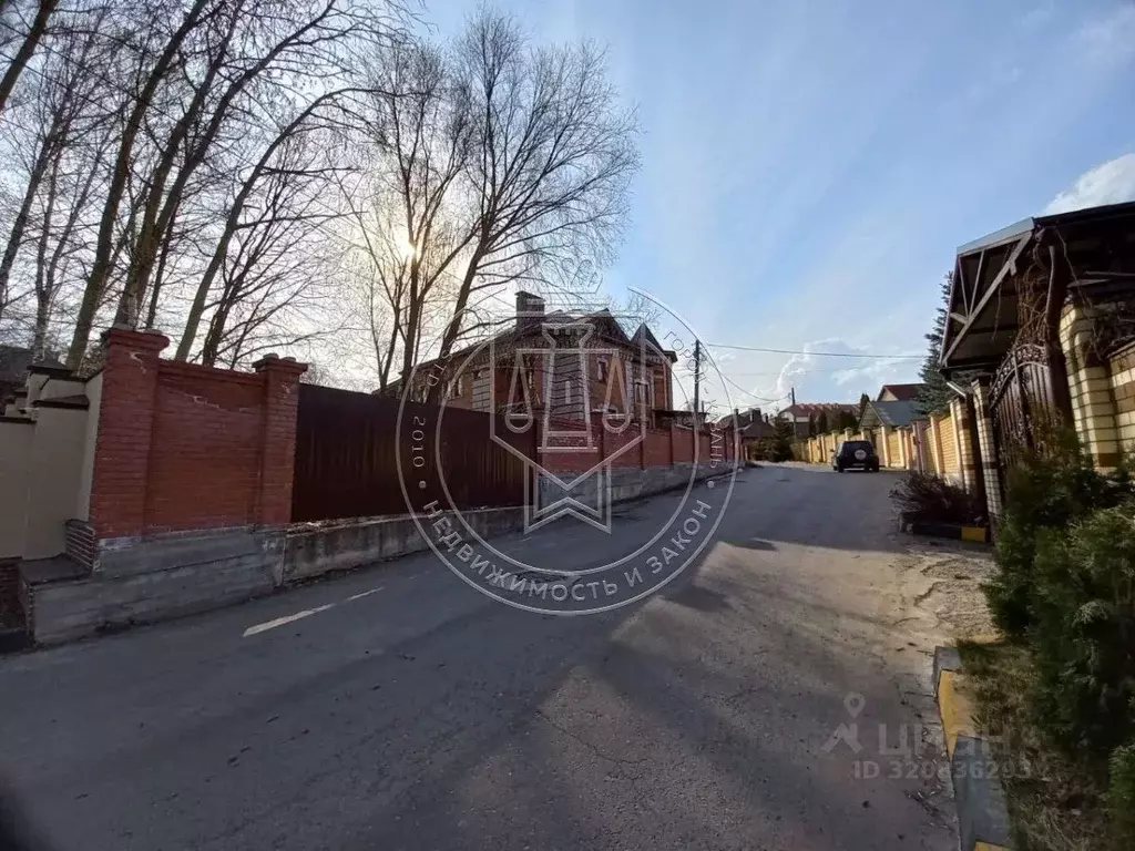 Коттедж в Татарстан, Казань Алтан жилмассив, ул. Агачлык, 24 (597 м) - Фото 1