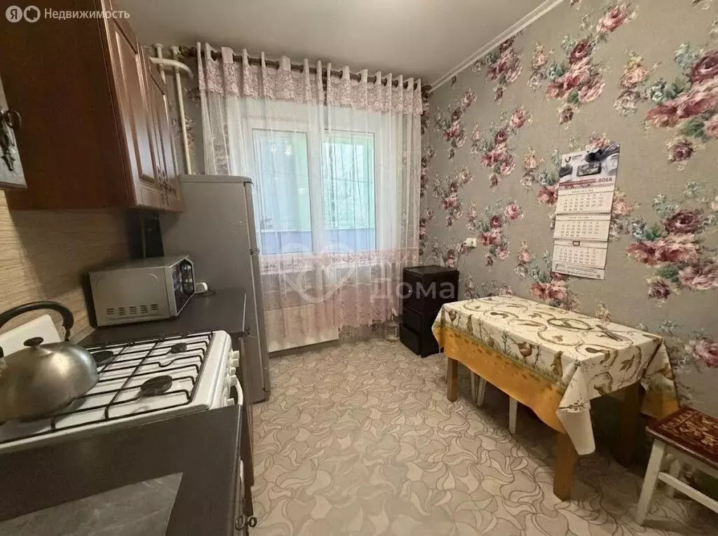 1-комнатная квартира: Волгоград, улица Янки Купалы, 65 (33.4 м) - Фото 2