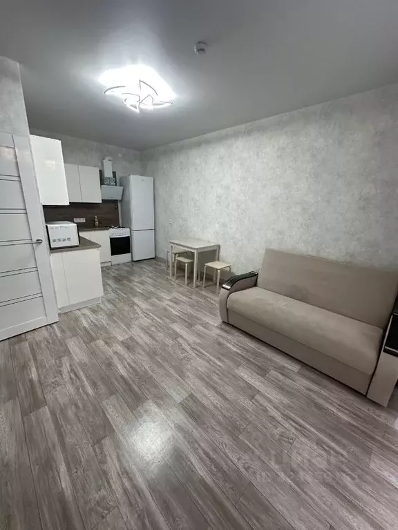 2-к кв. Пермский край, Пермь ул. Борцов Революции, 1Ак6 (40.0 м) - Фото 2