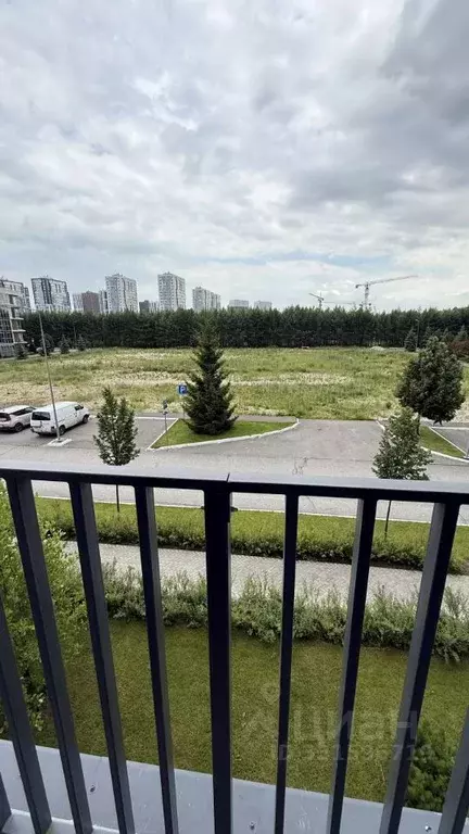 1-к кв. Татарстан, Казань ул. Генерала Ерина, 5Д (56.5 м) - Фото 1
