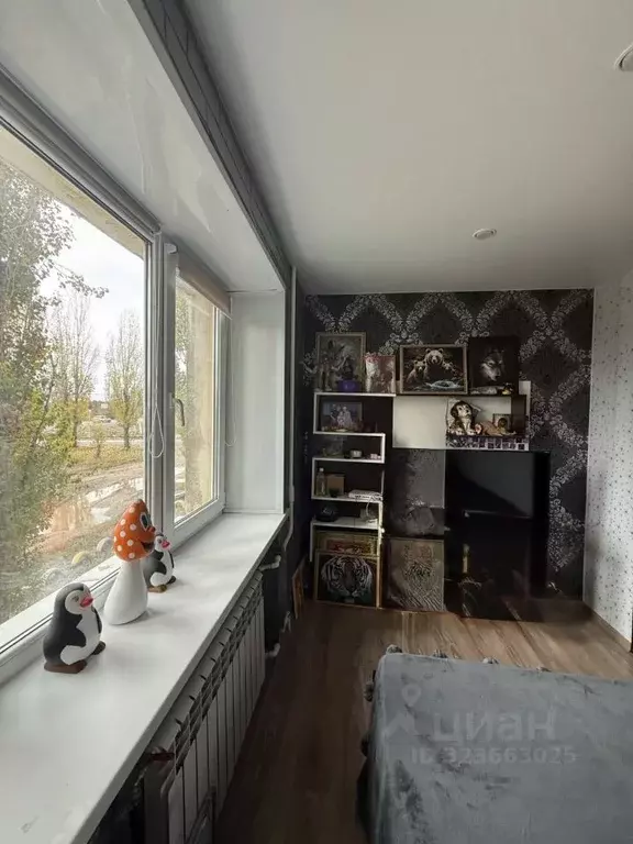 3-к кв. Волгоградская область, Дубовка Магистральная ул., 12 (46.9 м) - Фото 2