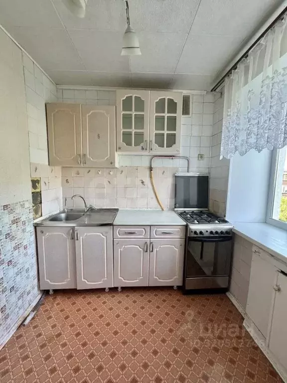 3-к кв. Татарстан, Казань ул. Восход, 2 (60.0 м) - Фото 1