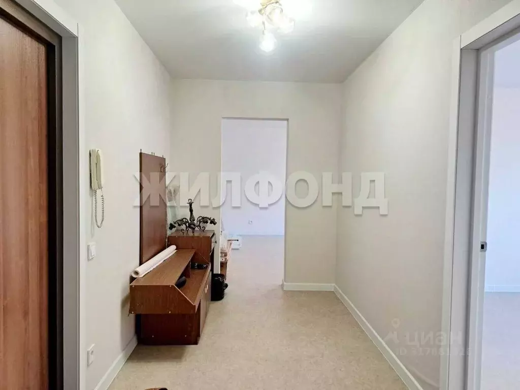 2-к кв. Новосибирская область, Новосибирск Горский мкр, 39 (72.5 м) - Фото 1