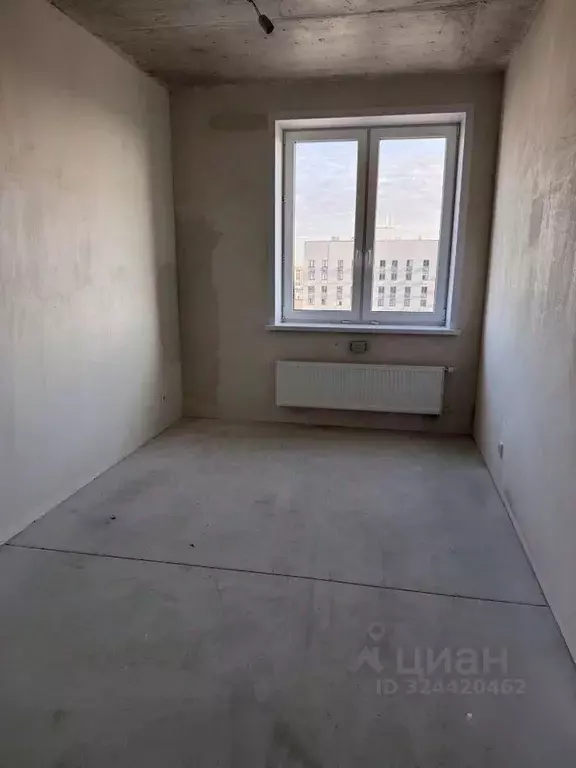 1-к кв. Тюменская область, Тюмень ул. Республики, 204к12 (32.3 м) - Фото 1