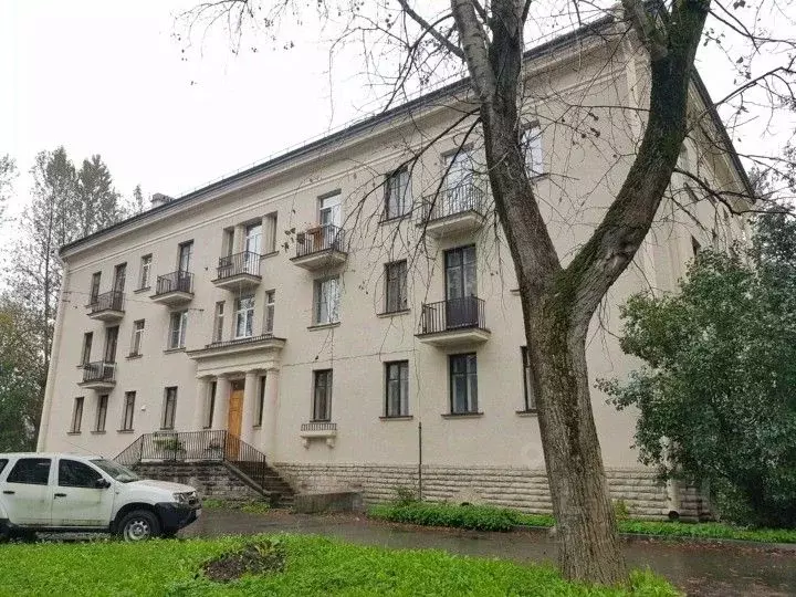 Офис в Санкт-Петербург ул. Седова, 43 (9 м) - Фото 1